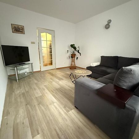 Family Apartment 프르제미슬 외부 사진