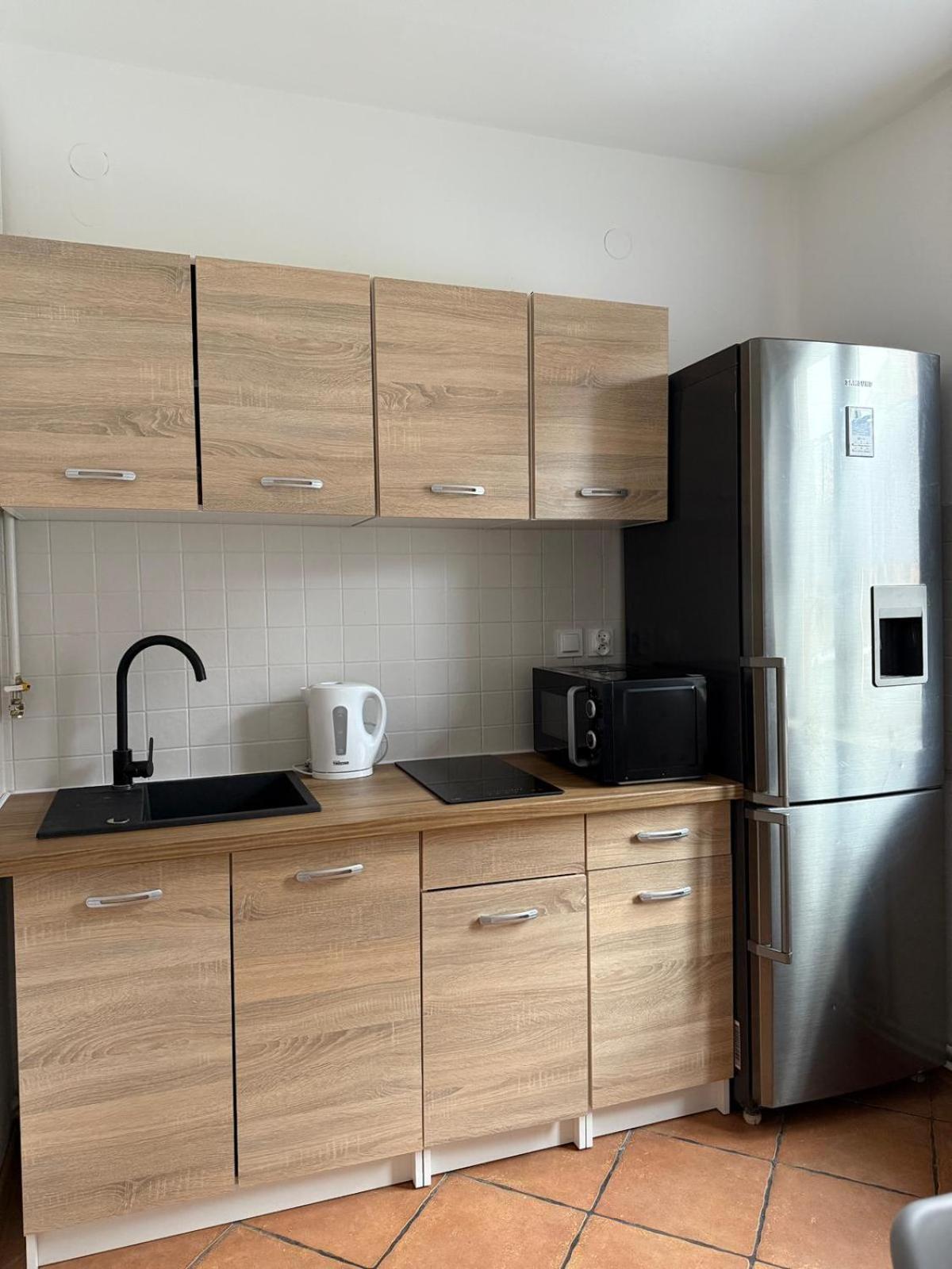 Family Apartment 프르제미슬 외부 사진