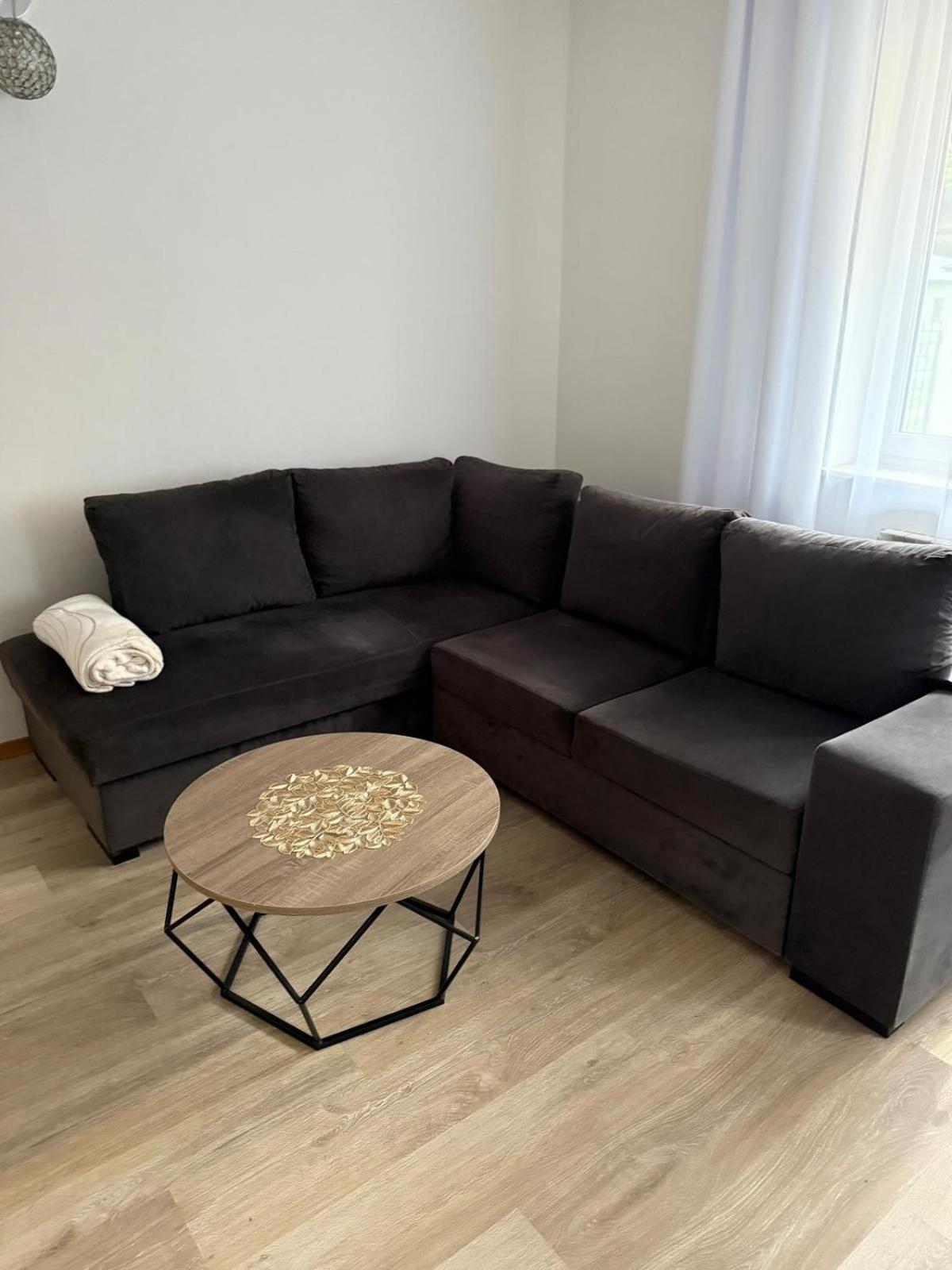 Family Apartment 프르제미슬 외부 사진