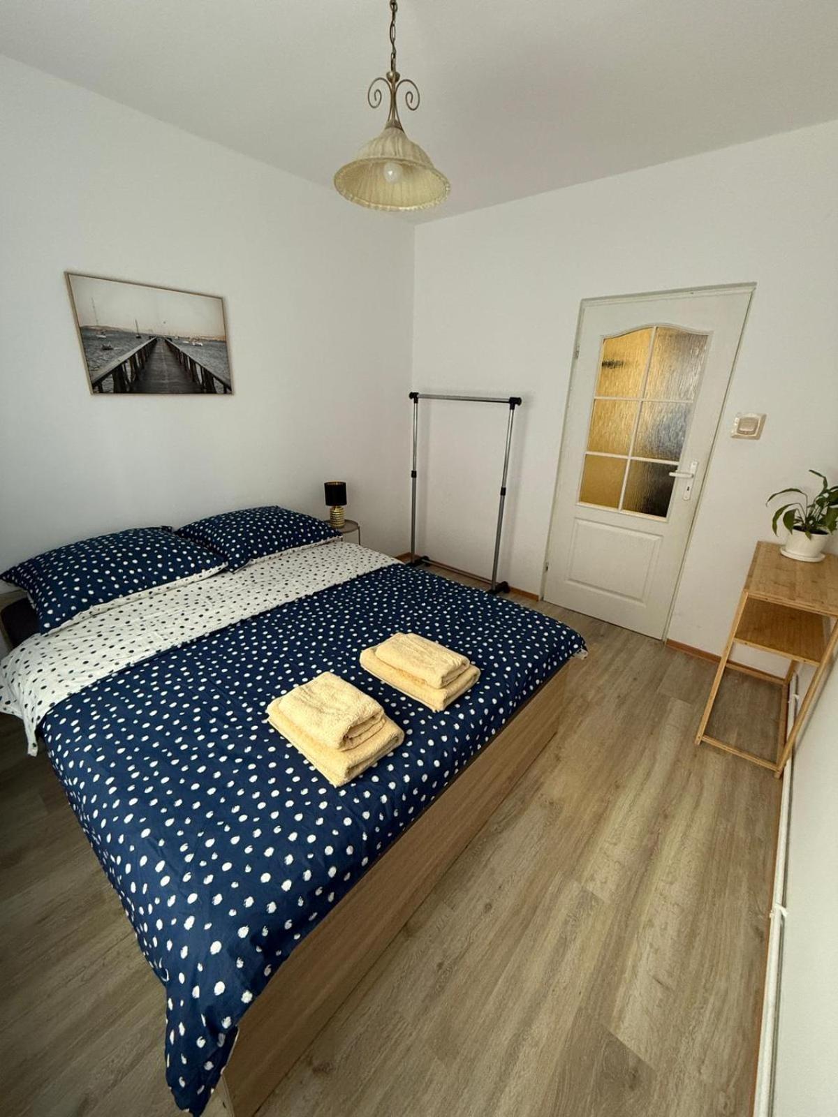 Family Apartment 프르제미슬 외부 사진