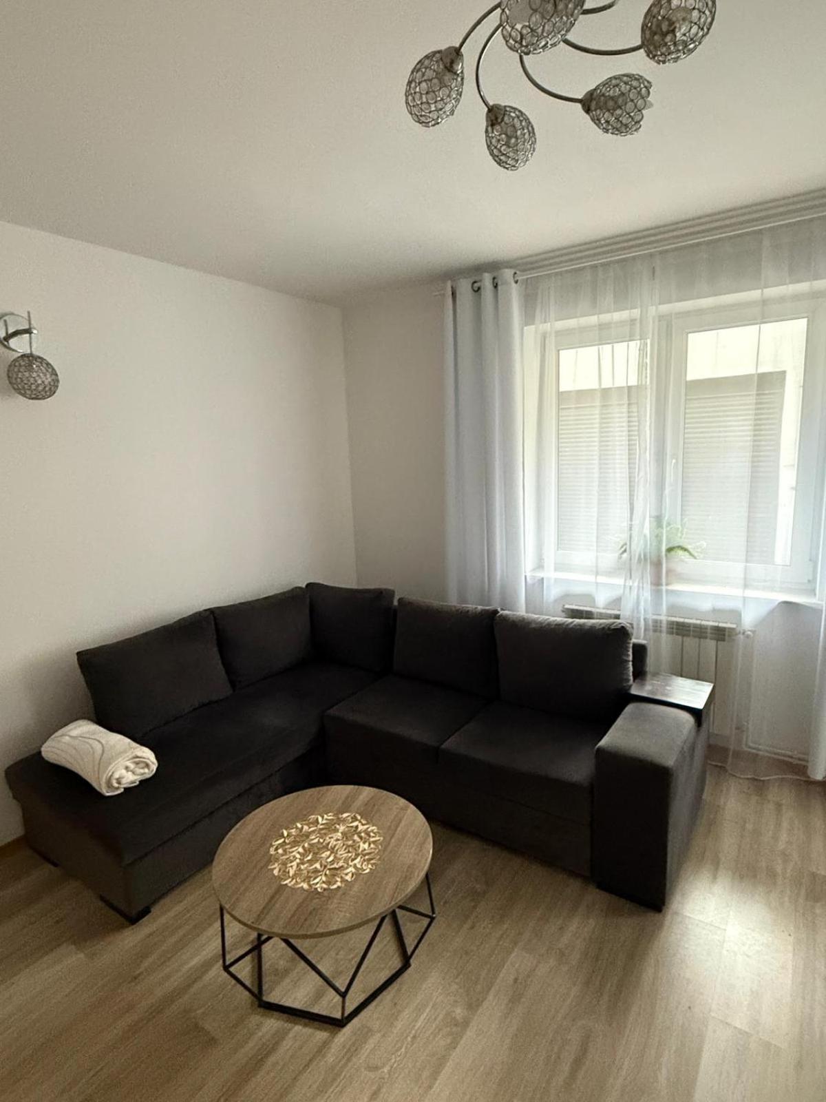 Family Apartment 프르제미슬 외부 사진