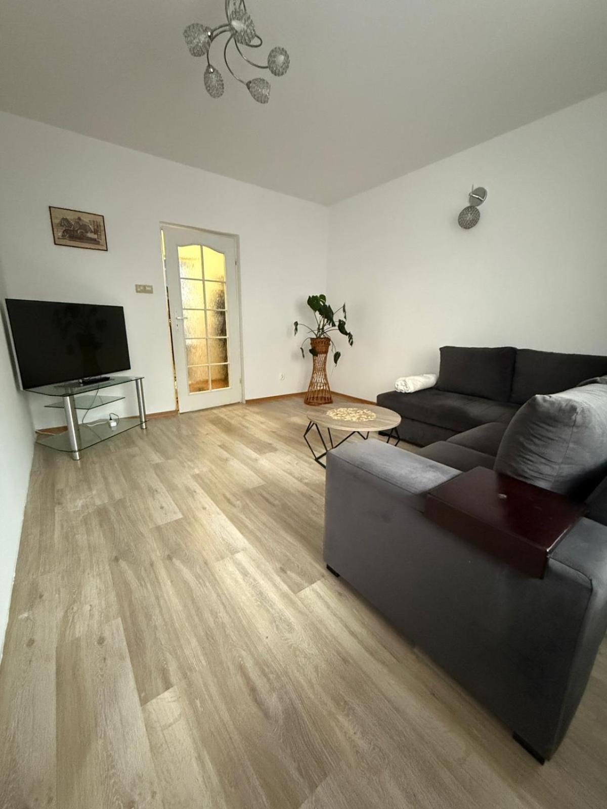 Family Apartment 프르제미슬 외부 사진