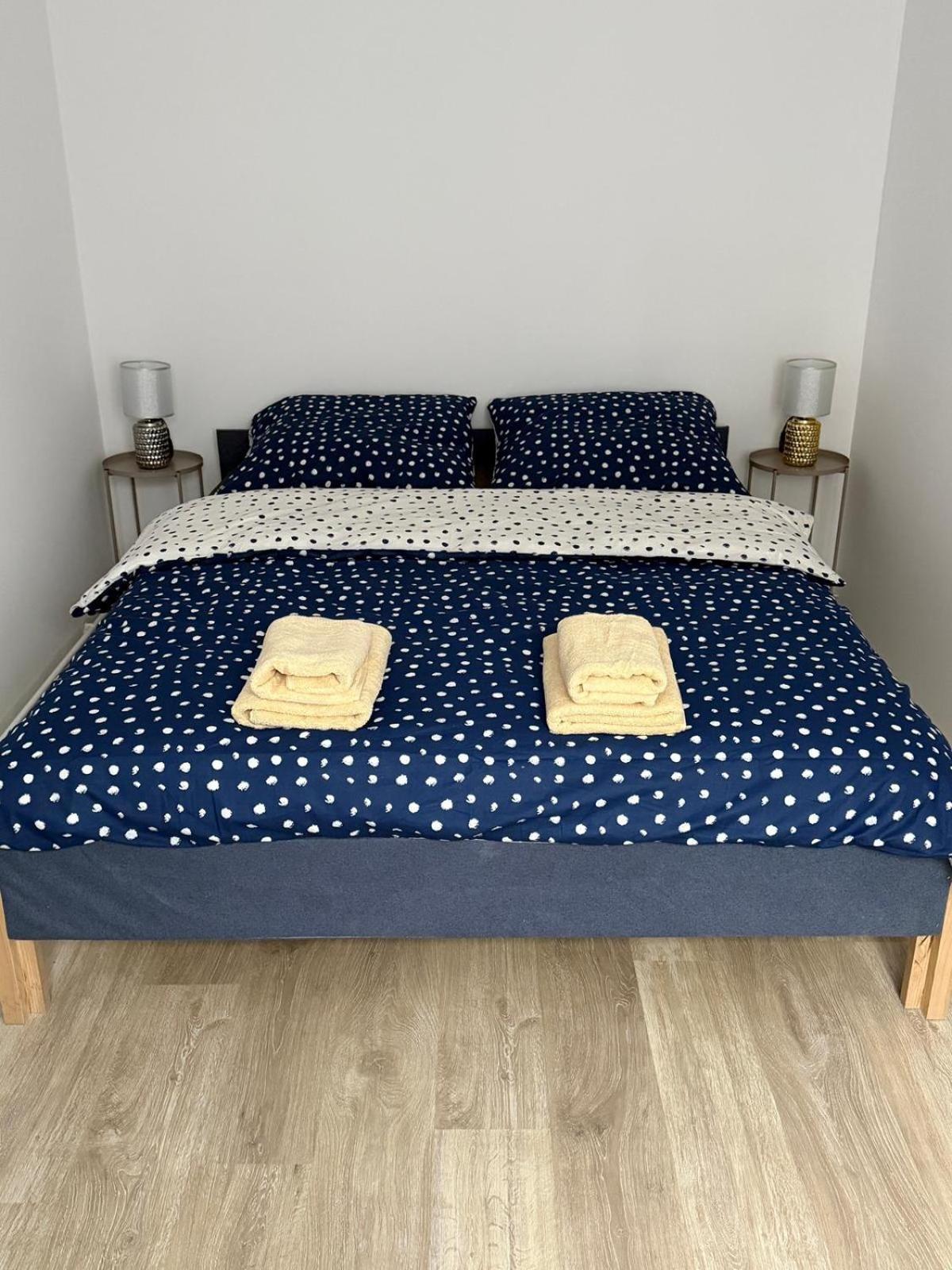 Family Apartment 프르제미슬 외부 사진