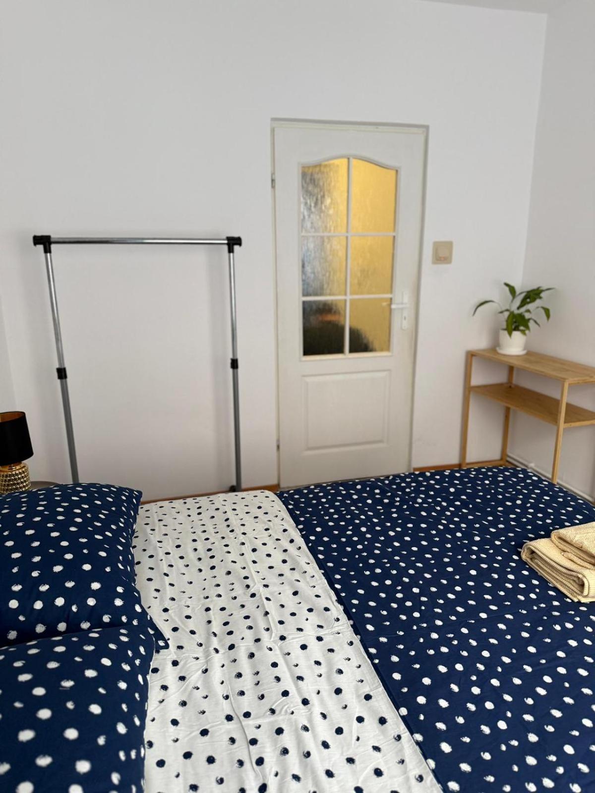 Family Apartment 프르제미슬 외부 사진