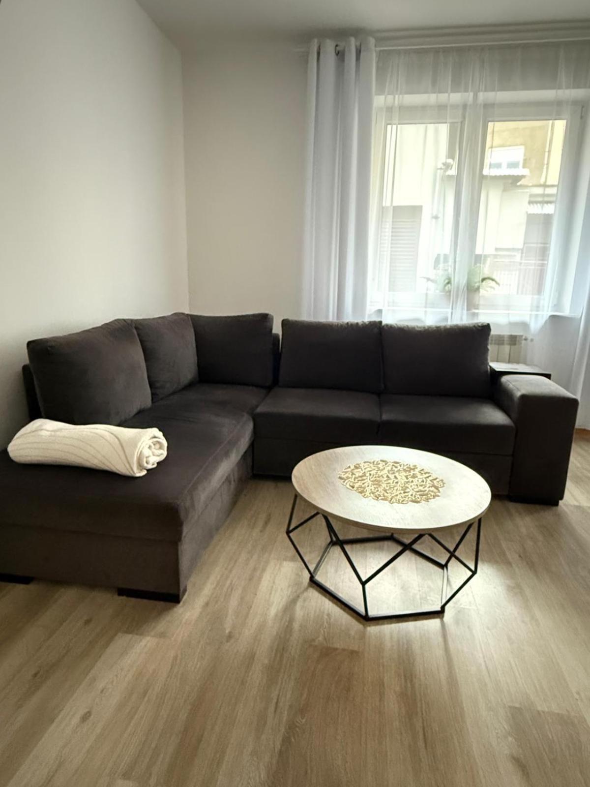 Family Apartment 프르제미슬 외부 사진