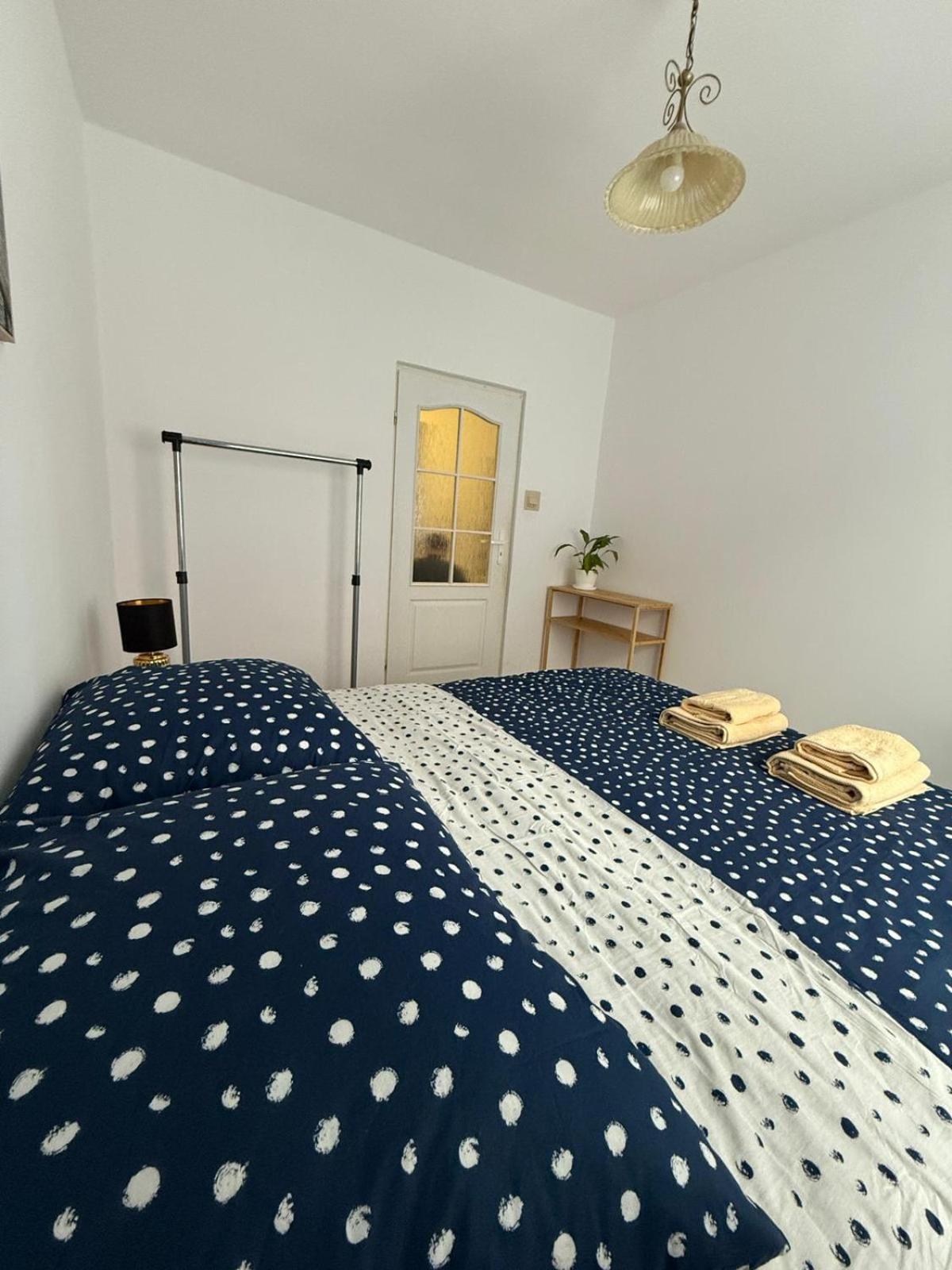 Family Apartment 프르제미슬 외부 사진